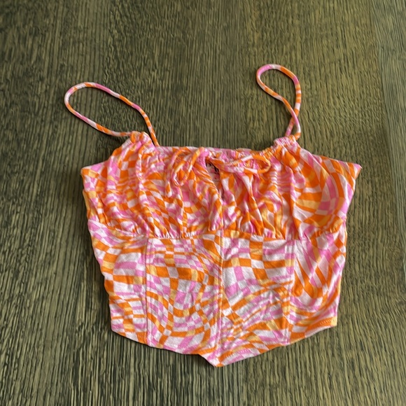 Pacsun Women’s Tank Top - Picture 2 of 2